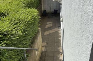 Wohnung mieten in Homburg 4d, 79761 Waldshut-Tiengen, Möblierte 1-Zimmer Einliegerwohnung