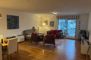 Wohnung mieten in 65812 Bad Soden, Attraktive, große 2-Zimmer-Wohnung in zentraler Altstadtlage