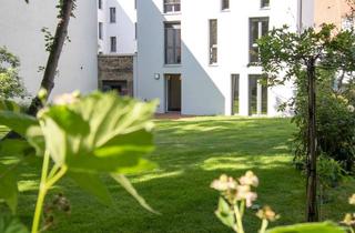 Penthouse mieten in Mittelstr. 18a, 06108 Altstadt, Zuhause mit viel Platz in einem Penthouse in der Altstadt von Halle