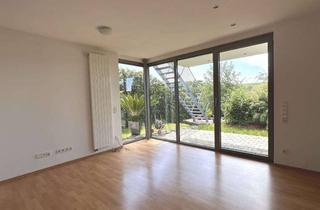 Wohnung mieten in 72631 Aichtal, Moderne Einliegerwohnung mit hochwertiger Ausstattung in idyllischer Aussichtslage