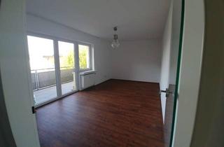 Wohnung mieten in Andreasstraße 15, 33102 Paderborn, Ruhige und gepflegte 1-Zimmer-Wohnung mit EBK und Balkon in Paderborn