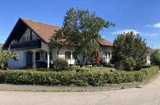 Wohnung mieten in Nikolausweg 10, 72415 Grosselfingen, Klimatisierte DG Wohnung in Traumlage