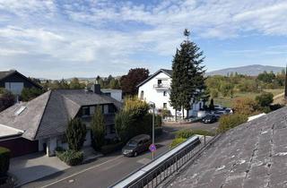 Wohnung mieten in Feldbergstraße 67, 61449 Steinbach, DG-Wohnung in begehrter ruhiger Randlage