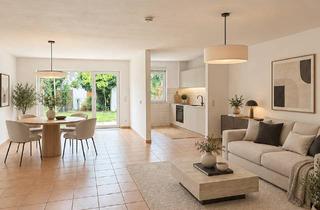 Wohnung mieten in Im Rod 54, 64569 Nauheim, Zuhause mit viel Platz und Garten in Nauheim