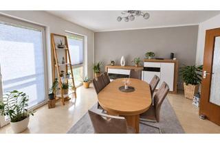 Wohnung mieten in Lessingstraße 81a, 99510 Apolda, Hell und ruhig: 3-Zimmer-Wohnung in zentraler Lage von Apolda