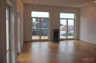Wohnung mieten in Gustav-Hofmann-Straße 20, 76229 Grötzingen, Superschöne 4-Zimmer-Dachgeschosswohnung