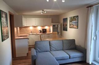 Wohnung mieten in 88171 Weiler-Simmerberg, Attraktive Wohnung in ruhiger Lage (möbliert und ausgestattet)