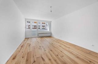 Wohnung mieten in 81371 Sendling, Helle und gut geschnittene 2-Zimmer-Wohnung (69 m2) in Sendling