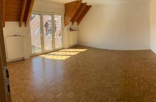 Wohnung mieten in 76829 Godramstein, Helle 4-Zimmer-Maisonette-Wohnung mit Solaranlange in Landau-Godramstein
