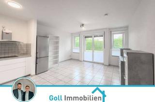 Wohnung mieten in Paulusstraße 18a, 52134 Herzogenrath, Moderne 1-Zimmer-Erdgeschosswohnung mit offener Küche und Terrasse