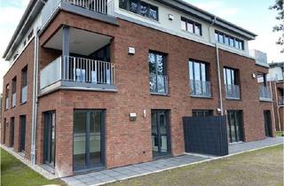 Wohnung mieten in Katharina-Von-Bora-Weg, 21244 Buchholz, Wunderschöne top ausgestattete Wohnung in Buchholz