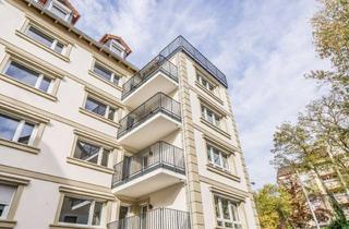 Wohnung mieten in 65193 Wiesbaden, NEU *Paul & Partner* TOP GESCHNITTENE WOHNUNG MIT KÜCHE, BALKON & STELLPLATZ !