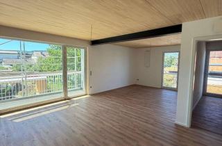 Wohnung mieten in 73463 Westhausen, 3-Zimmer Neubauwohnung in Westhausen