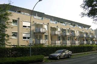 Wohnung mieten in Juri-Gerus-Weg 10, 44623 Herne-Mitte, Zentrale 1,5 Zimmer Wohnung für Senioren!
