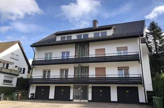 Wohnung mieten in 76332 Bad Herrenalb, Kleine FEWO im Dachgeschoss