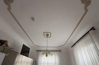 Wohnung mieten in 50825 Neuehrenfeld, Siemensstraße, charmanter Altbau in Top-Lage Neuehrenfeld – 3 Zimmer mit Balkon, 4 Jahre befristet