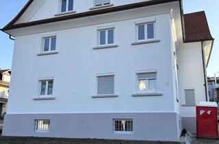 Wohnung mieten in 88131 Lindau, Wohnen mit Charakter: 3-Zimmer-Erdgeschosswohnung in Lindau