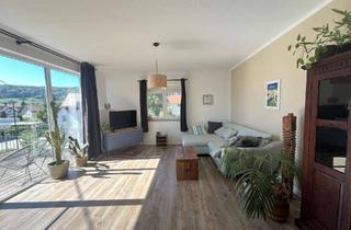 Wohnung mieten in Mühlstr., 78604 Rietheim-Weilheim, Moderne 3,5 Zimmer Maisonette-Wohnung