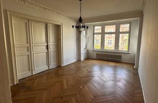 Wohnung mieten in Hauptstraße 139, 10827 Schöneberg, Altbauwohnung in Schöneberg