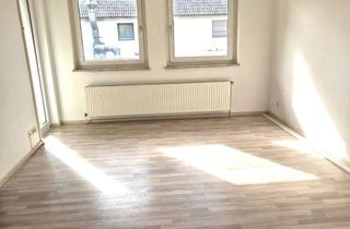 Wohnung mieten in Bahnhofstraße 2a, 38690 Vienenburg, 1-Zimmer-Wohnung mit Balkon in zentraler Lage von Vienenburg
