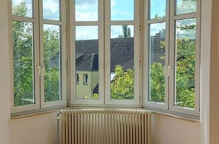 Wohnung mieten in Berliner Straße 77C, 16761 Hennigsdorf, Zwei Zimmer in Hennigsdorf: Praktisch geschnittene Wohnung