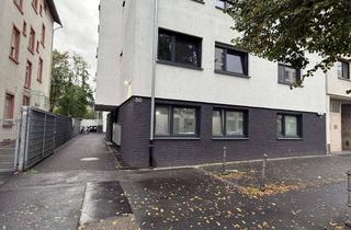 Wohnung mieten in Gerbermühlstraße 80, 60594 Sachsenhausen, Neubauwohnung 1-Zimmer in Sachsenhausen-Nord