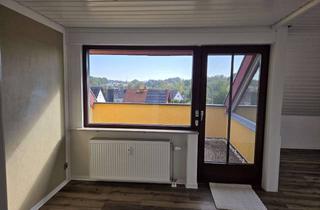 Wohnung mieten in 71336 Waiblingen, 2,5-Zimmer-Dachgeschosswohnung in Waiblingen