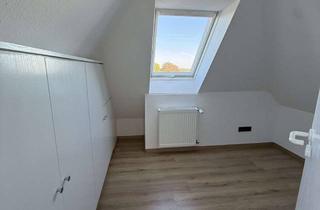 Wohnung mieten in Kleistraße 49, 59427 Unna, Frisch renovierte Maisonette-Traumwohnung in Unna mit Balkon, Küche & Stellplatz!