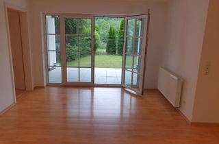 Wohnung mieten in 73466 Lauchheim, Helle 2,5 Zimmer Erdgeschosswohnung in ruhiger Lage