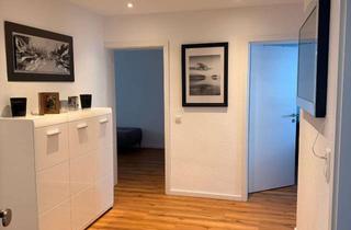 Wohnung mieten in 51503 Rösrath, 3-Zimmer-Wohnung in Rösrath (Kernsaniert)