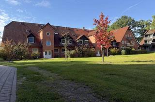 Wohnung mieten in Klostergut Willerding 10C, 21403 Wendisch Evern, in 10 Minuten in der Innenstadt Lüneburgs und doch komplett im Grünen