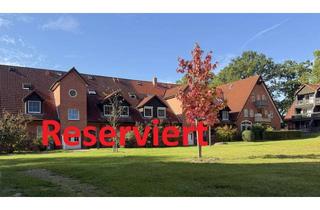 Wohnung mieten in 21403 Wendisch Evern, RESERVIERT ! RESERVIERT ! RESERVIERT !