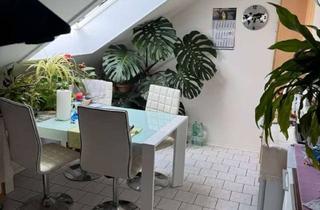 Wohnung mieten in Strahlenurgweg 11, 76189 Grünwinkel, 1 ZKB, AirCon/Klimaanlage, 1 Balkon