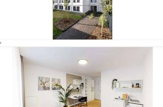 Wohnung mieten in Reinholdstraße, 21073 Harburg, Voll Möbliert Ein-Zimmer Wohnung in Hamburg-Harburg