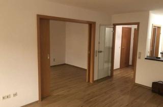 Wohnung mieten in 88356 Ostrach, Lebendig wohnen in Ostrach: Barrierefreie 2-Zimmer-Wohnung mit Balkon