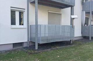 Wohnung mieten in Türnicher Straße 12, 50354 Hürth, 4-Zimmer-Wohnung in Hürth mit Balkon