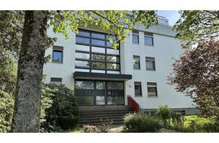 Wohnung mieten in 76337 Waldbronn, 2 Zimmer Wohnung mit Loggia in Waldbronn