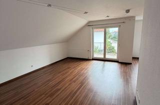 Wohnung mieten in 71254 Ditzingen, Zuhause mit drei Zimmern und viel Platz in Ditzingen