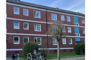 Wohnung mieten in 22395 Sasel, 4-Zimmer-Wohnung in Hamburg Sasel