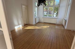 Wohnung mieten in Eisenbahnstraße, 49661 Cloppenburg, Großzügiges Wohnen in Cloppenburg: 5,5-Zimmer-Wohnung mit viel Platz