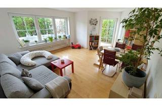 Wohnung mieten in Jägerstr. 8b, 87435 Kempten, Modernisierte 3-Zimmer-Wohnung in Kempten