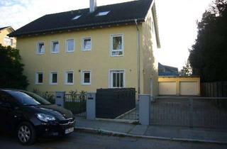 Wohnung mieten in Dr.-Blaich-Str., 82256 Fürstenfeldbruck, ruhige 4 Zi-EG-Wohnung für Gartenliebhaber von privat