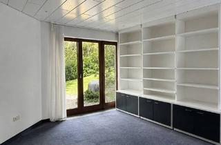 Wohnung mieten in 56355 Nastätten, Ruhig wohnen im Grünen – renovierte 2-Zimmer-Wohnung in Nastätten
