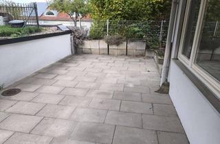 Wohnung mieten in 70794 Filderstadt, Kurzfristig beziehbar: 3-Zimmer-Wohnung in Filderstadt-Bonlanden mit kleinem Garten