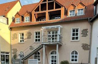 Wohnung mieten in Klosterstraße 5d, 55232 Alzey, Viel Platz in Alzey: 4-Zimmer-Wohnung mit Balkon