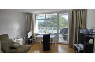 Wohnung mieten in Eichenallee 21, 57078 Siegen, Nachmieter gesucht für helle 75m² 3-Zimmerwohnung + Südbalkon