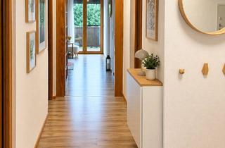 Wohnung mieten in Silvanerstraße 18, 67229 Großkarlbach, Helle 4-Zimmer-Wohnung mit drei Balkonen und schönem Ausblick - ideal für Paare oder Familien