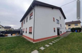 Wohnung mieten in Langendernbacher Straße 41, 65599 Dornburg, Vollständig renovierte 3-Raum-Wohnung in Dornburg