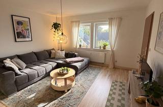 Wohnung mieten in 08294 Lößnitz, Wunderschöne-Helle-2-Zimmer-Wohnung in Lößnitz