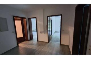 Wohnung mieten in 36251 Bad Hersfeld, 2,5 ZMW mit grosser Terasse und Garten